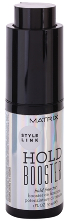 Matrix Style Link Boost gel sculptant fixation et forme