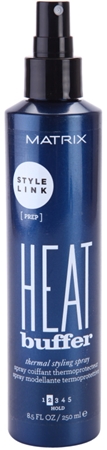 Matrix Style Link Heat Buffer Thermoactive Spray