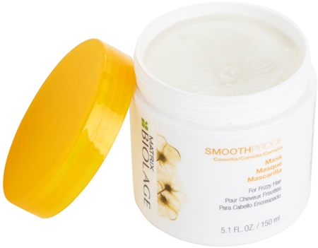 Matrix Biolage SmoothProof Mask For Unruly And Frizzy Hair