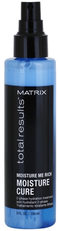 Matrix Moisture Me Rich abspülfreies Spray für trockenes Haar