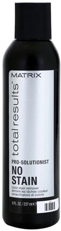 Matrix Total Results Pro Solutionist eliminador de manchas de tinte de pelo de la piel