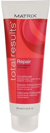 Matrix Total Results Repair condicionador para cabelo danificado