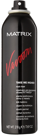 Matrix Vavoom Shape Maker spray para dar volume desde a raiz