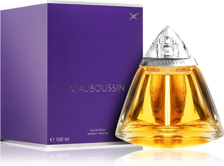 Mauboussin Pour Femme Eau de Parfum naisille