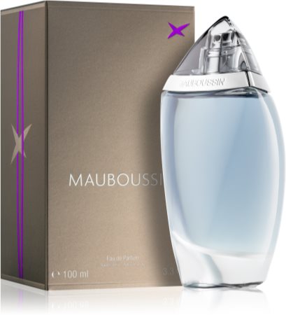 Mauboussin Mauboussin Homme Eau de Parfum for men notino.ie