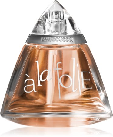 Mauboussin A la Folie parfémovaná voda pro ženy