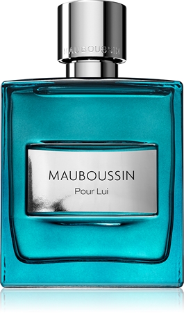 Mauboussin Pour Lui Time Out Eau de Parfum pour homme