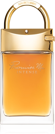 Mauboussin Promise Me Intense parfémovaná voda pro ženy