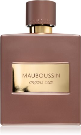 Mauboussin Cristal Oud parfémovaná voda pro muže