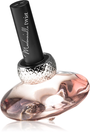 Mauboussin Mademoiselle Twist Eau de Parfum pentru femei