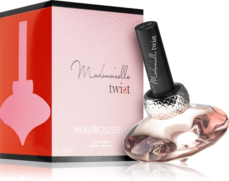 Mauboussin Mademoiselle Twist Eau de Parfum pentru femei