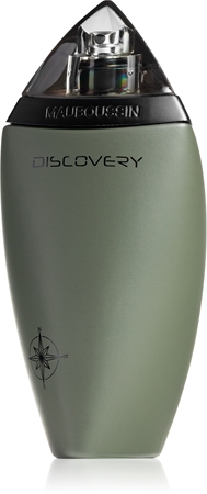 Mauboussin Discovery eau de parfum for men