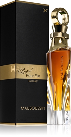 Mauboussin Elixir Pour Elle vůně do vlasů pro ženy