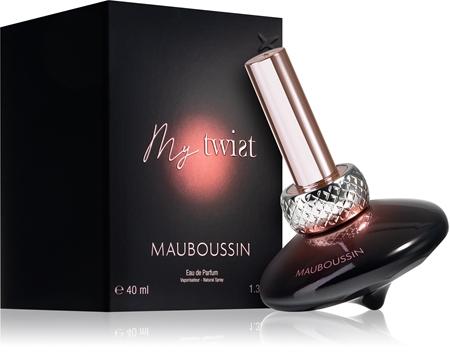 Mauboussin My Twist parfémovaná voda pro ženy