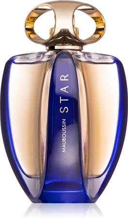 Mauboussin Star For Her parfémovaná voda pro ženy