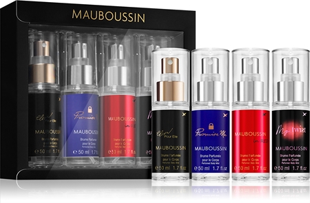 Mauboussin Mauboussin dárková sada pro ženy