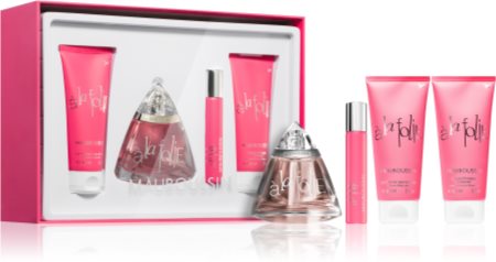 Mauboussin A la Folie Gift Set for women notino.ie