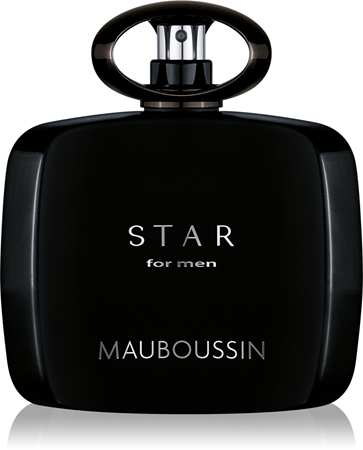 Mauboussin Star For Men Eau de Parfum til mænd