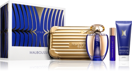 Mauboussin Star For Her coffret para mulheres