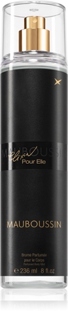 Mauboussin Elixir Pour Elle mirisna maglica za žene