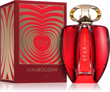 Mauboussin Star Chérie Eau de Parfum für Damen