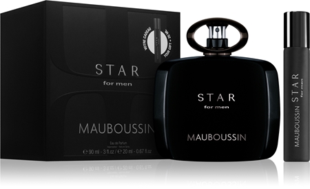 mauboussin star for men