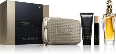 Mauboussin Prestige Set Elixir Pour Elle σετ δώρου για γυναίκες