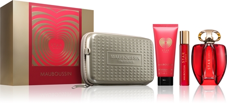 Mauboussin Prestige Set Star Cherie σετ δώρου για γυναίκες