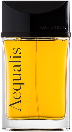 Mauboussin Aequalis Eau de Parfum per uomo