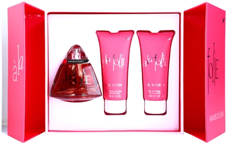 Mauboussin A la Folie coffret cadeau I. pour femme