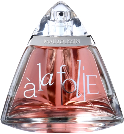 Mauboussin A la Folie coffret cadeau I. pour femme