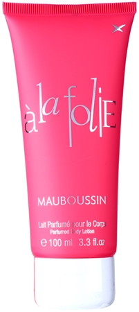 Mauboussin A la Folie coffret cadeau I. pour femme