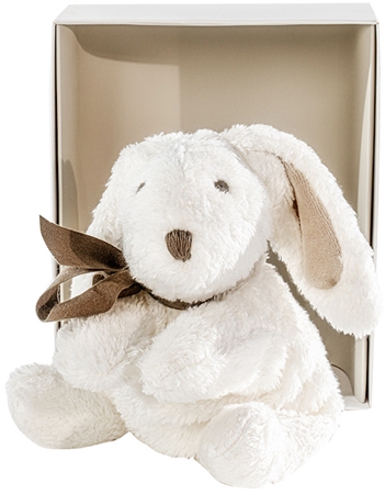 Bunny robot realistico, coniglietto interattivo realistico coniglietto - salto, giocattoli