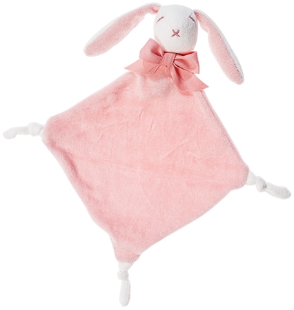 Maud N Lil Bunny stuffed toy