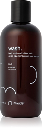 Maude Wash No.0 sprchový gél