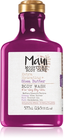 Maui moisture body deals wash