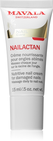 Mavala Nail Care NailActan Nagelcrème