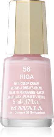Mavala Mini Color körömlakk