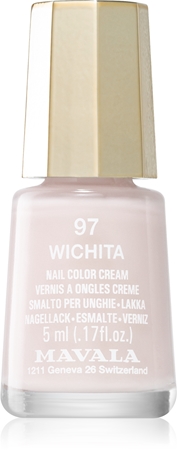 Mavala Mini Color körömlakk