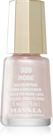 Mavala Mini Color körömlakk