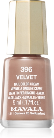 Mavala Mini Color körömlakk
