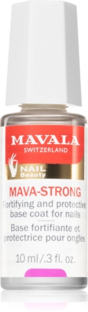 Mavala Nail Beauty Mava-Strong Nagellacksbas