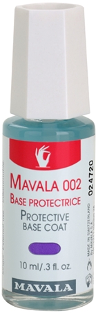 Mavala Nail Beauty Protective Base Nagellak