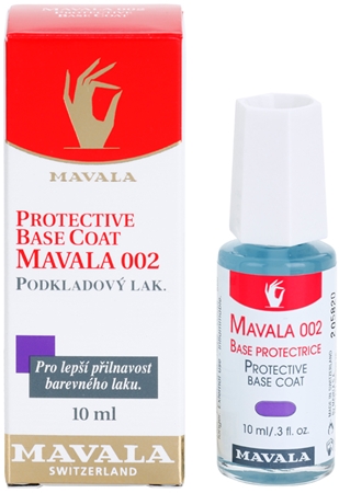 Mavala Nail Beauty Protective Base Nagellak