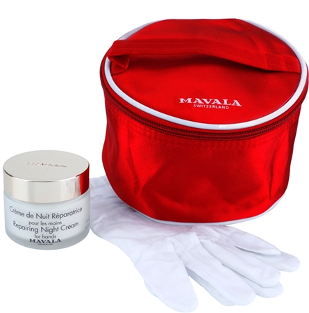 Mavala Accesories Cosmetic Set I.