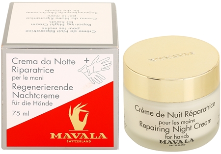 Mavala Accesories Cosmetic Set I.
