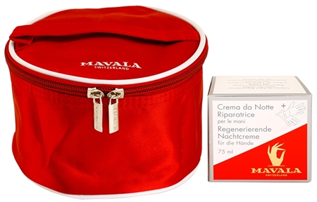 Mavala Accesories Cosmetic Set I.