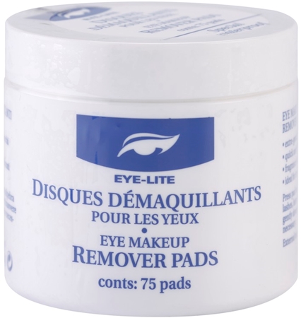 Mavala Eye Lite Makeup Remover Pads