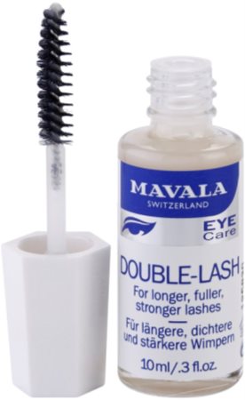 Mavala Eye Lite sérum para estimular crescimento para pestanas e sobrancelhas