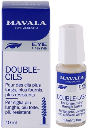 Mavala Eye Lite serum za rast za trepalnice in obrvi